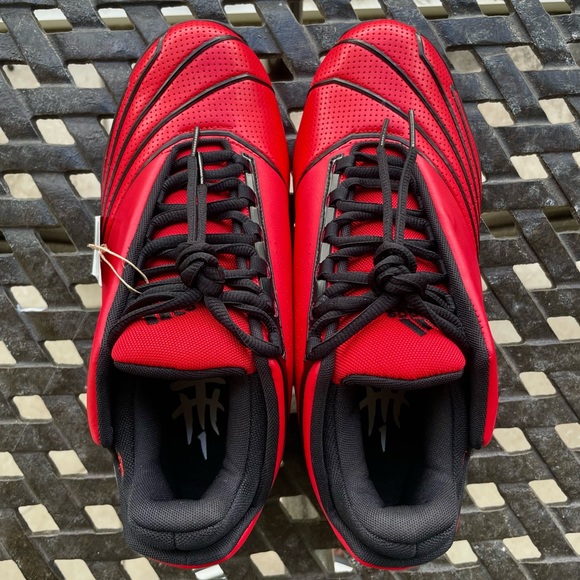 Rare T-Mac 2 Restomod - Picture 6 of 7